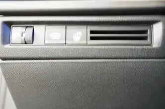 Citroën C5 X, 1.6, 133 kW, bensiin, automaat, esivedu