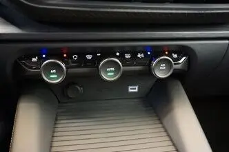 Citroën C5 X, 1.6, 133 kW, bensiin, automaat, esivedu