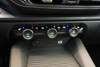 Citroën C5 X, 1.6, 133 kW, bensiin, automaat, esivedu