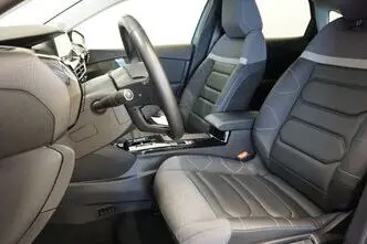 Citroën C4, 57 kW, electric, automatic, front-wheel drive