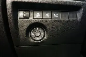 Citroën C4, 57 kW, electric, automatic, front-wheel drive