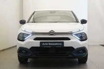 Citroën C4, 57 kW, elekter, automaat, esivedu