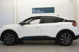 Citroën C4, 57 kW, elekter, automaat, esivedu