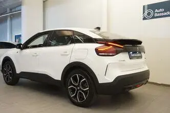 Citroën C4, 57 kW, elekter, automaat, esivedu