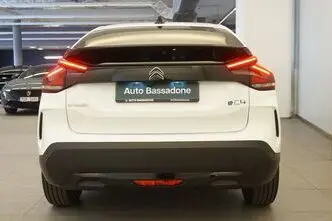 Citroën C4, 57 kW, elekter, automaat, esivedu