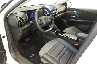 Citroën C4, 57 kW, elekter, automaat, esivedu