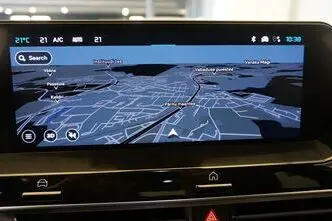 Citroën C4, 57 kW, elekter, automaat, esivedu