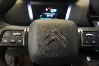 Citroën C4, 57 kW, elekter, automaat, esivedu