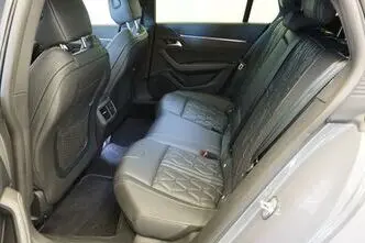 Peugeot 508, 1.6, 133 kW, pistikhübriid, automaat, esivedu