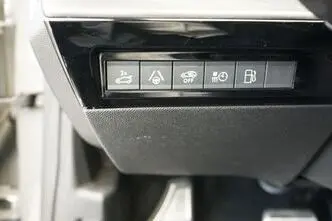 Peugeot 508, 1.6, 133 kW, pistikhübriid, automaat, esivedu