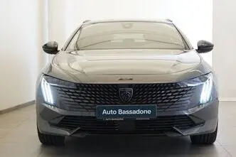 Peugeot 508, 1.2, 96 kW, бензин, автомат, передний привод