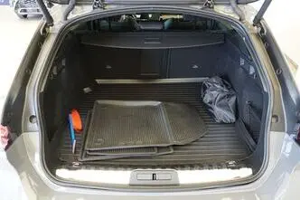 Peugeot 508, 1.2, 96 kW, бензин, автомат, передний привод