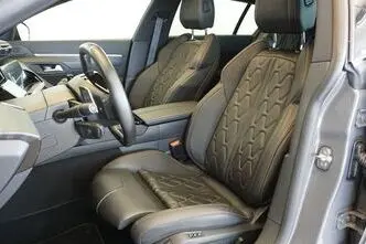 Peugeot 508, 1.2, 96 kW, бензин, автомат, передний привод
