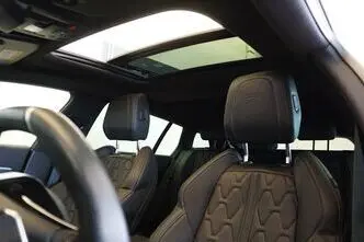 Peugeot 508, 1.2, 96 kW, бензин, автомат, передний привод