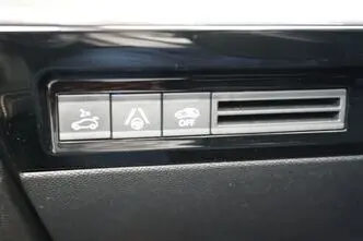 Peugeot 508, 1.2, 96 kW, бензин, автомат, передний привод