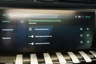 Peugeot 508, 1.2, 96 kW, бензин, автомат, передний привод