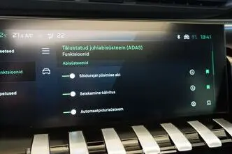 Peugeot 508, 1.2, 96 kW, бензин, автомат, передний привод