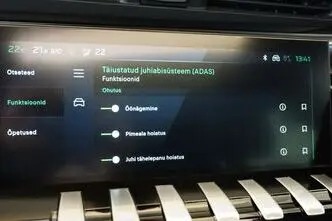 Peugeot 508, 1.2, 96 kW, бензин, автомат, передний привод