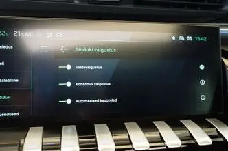Peugeot 508, 1.2, 96 kW, бензин, автомат, передний привод