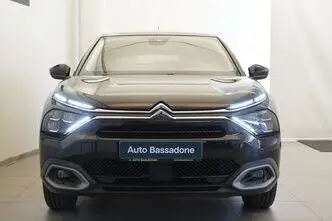 Citroën C4, 1.2, 96 kW, bensiin, automaat, esivedu