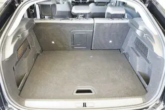 Citroën C4, 1.2, 96 kW, bensiin, automaat, esivedu
