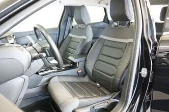 Citroën C4, 1.2, 96 kW, bensiin, automaat, esivedu