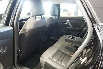 Citroën C4, 1.2, 96 kW, bensiin, automaat, esivedu