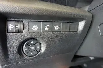 Citroën C4, 1.2, 96 kW, bensiin, automaat, esivedu