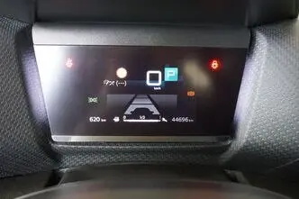 Citroën C4, 1.2, 96 kW, bensiin, automaat, esivedu