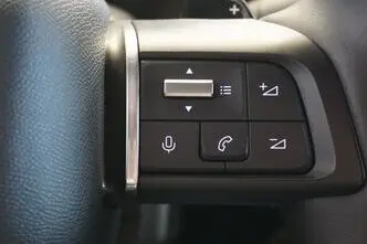 Citroën C4, 1.2, 96 kW, bensiin, automaat, esivedu