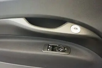 Fiat 500, 43 kW, elekter, esivedu