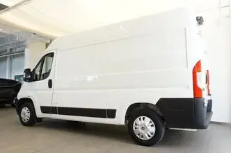 Citroën Jumper, 2.2, 103 kW, diisel, manuaal, esivedu