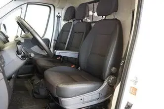 Citroën Jumper, 2.2, 103 kW, diisel, manuaal, esivedu