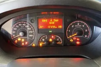 Citroën Jumper, 2.2, 103 kW, diisel, manuaal, esivedu