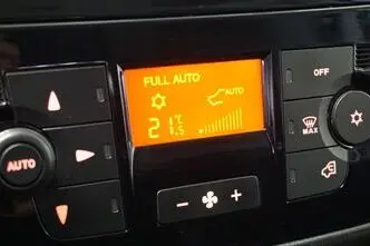 Citroën Jumper, 2.2, 103 kW, diisel, manuaal, esivedu