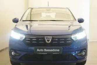 Dacia Sandero, 1.0, 67 kW, bensiin, automaat, esivedu
