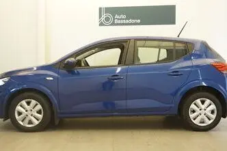 Dacia Sandero, 1.0, 67 kW, bensiin, automaat, esivedu