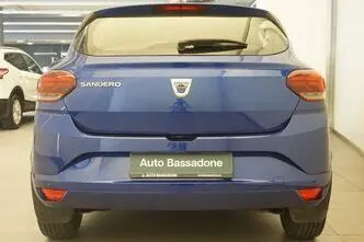 Dacia Sandero, 1.0, 67 kW, bensiin, automaat, esivedu