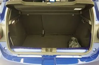 Dacia Sandero, 1.0, 67 kW, bensiin, automaat, esivedu