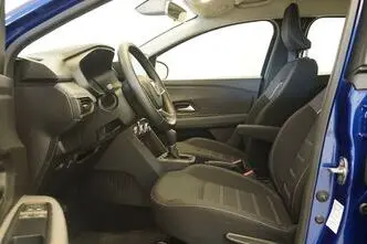 Dacia Sandero, 1.0, 67 kW, bensiin, automaat, esivedu