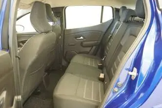 Dacia Sandero, 1.0, 67 kW, bensiin, automaat, esivedu