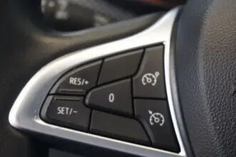 Dacia Sandero, 1.0, 67 kW, bensiin, automaat, esivedu