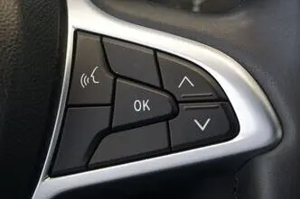 Dacia Sandero, 1.0, 67 kW, bensiin, automaat, esivedu