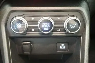 Dacia Sandero, 1.0, 67 kW, bensiin, automaat, esivedu