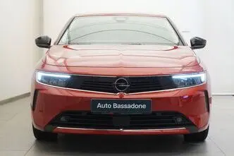 Opel Astra, 1.6, 110 kW, pistikhübriid, automaat, esivedu