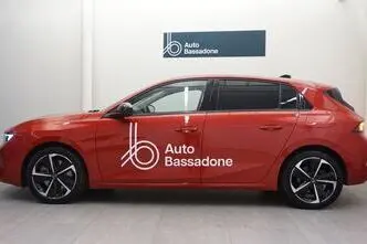 Opel Astra, 1.6, 110 kW, pistikhübriid, automaat, esivedu