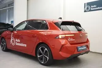 Opel Astra, 1.6, 110 kW, pistikhübriid, automaat, esivedu