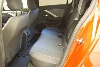 Opel Astra, 1.6, 110 kW, pistikhübriid, automaat, esivedu