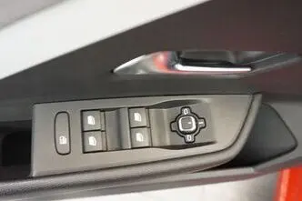 Opel Astra, 1.6, 110 kW, pistikhübriid, automaat, esivedu