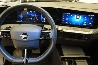 Opel Astra, 1.6, 110 kW, pistikhübriid, automaat, esivedu